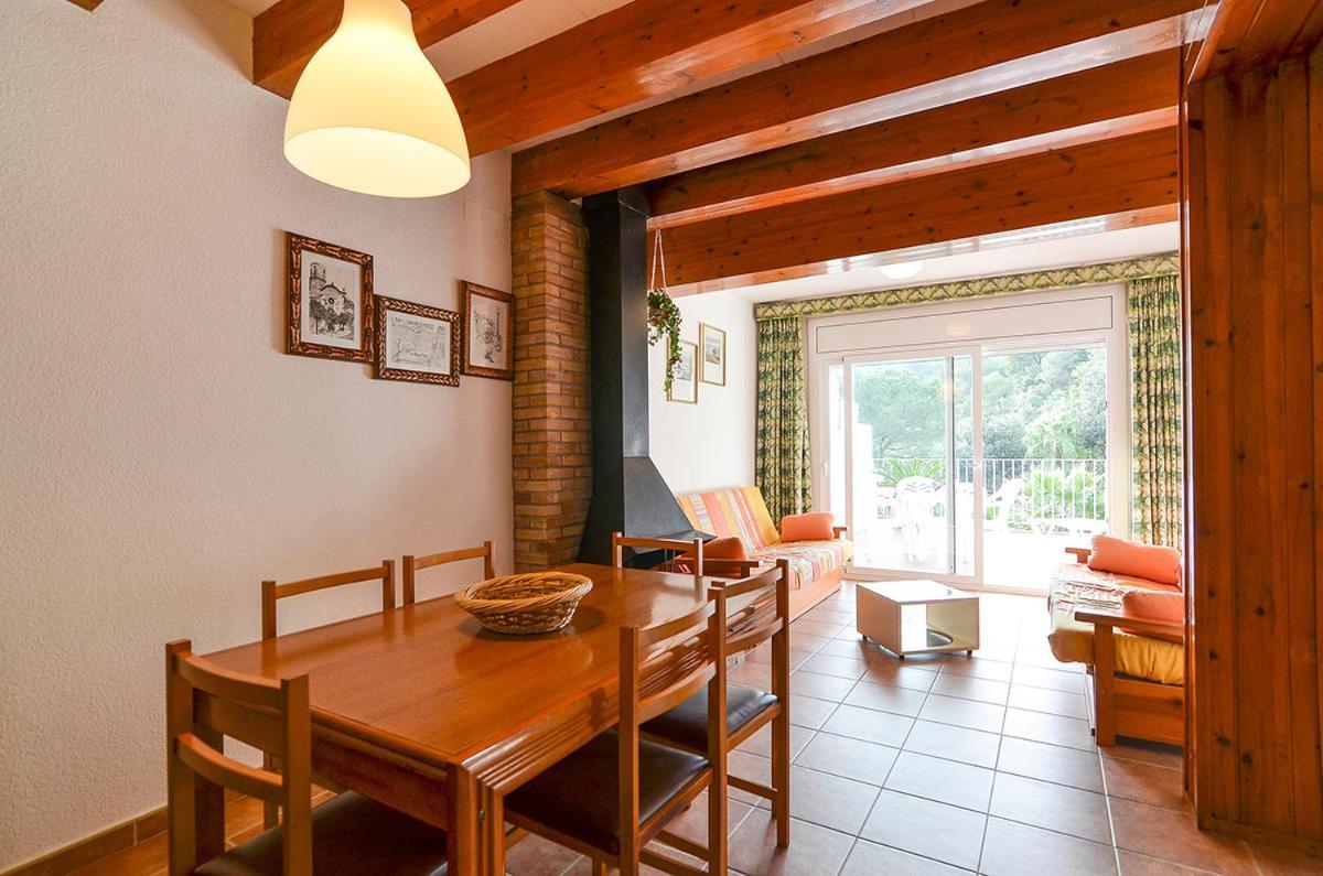Villa Club Villamar - Solterra Lloret de Mar